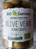 Olive verdi - Produit