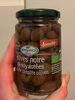 olives noires denoyautees - Product