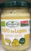 Pesto de lupins - Product