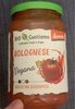 Bolognese vegana - Product