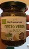 Pesto verde au basilic - Produit