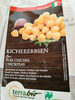 Kichererbsen - Product