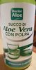 Succo di Aloe Vera con polpa - Product