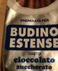 Budino Estense - Prodotto