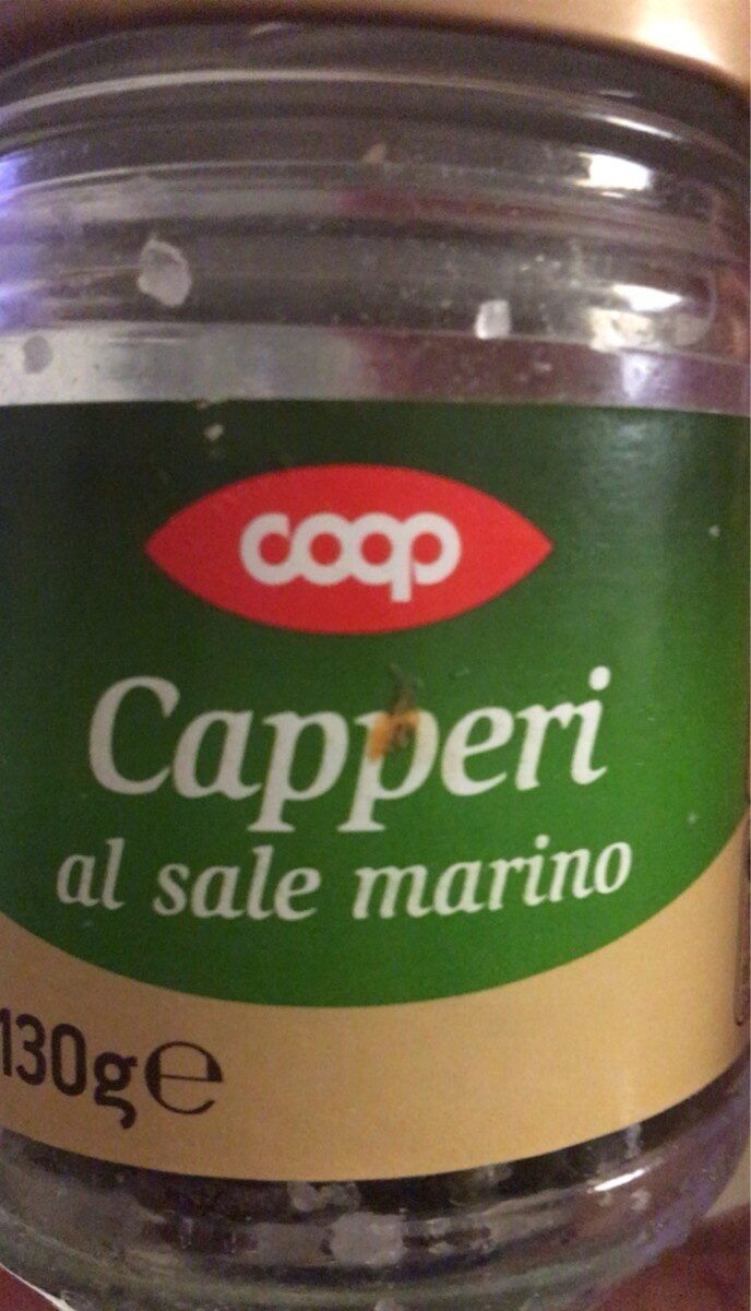 Capperi - Product - fr