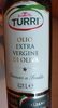 Turri Olio extra vergine di oliva - Product