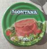 Montana - Prodotto