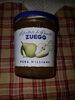 Zuegg Williams Birne - Product