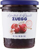 Zuegg Ciliegie Conf 320gr - Product