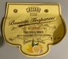 Busiate trapanesi al limone - Produit