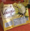yogurt vaniglia - Prodotto