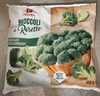 Broccoli a rosette - Producto