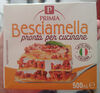 Besciamella - Produkt