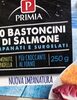 Bastoncini di salmone - Product