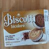 Biscotti bicolore - Prodotto