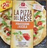 Pizza - Pomodorini e rucola - Producto