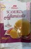 Scamorza affumicata - Produit