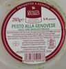 Pesto alla genovese - Produkt