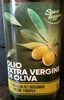 Olio Extra Vergine di Oliva - Product