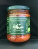 Creme de tomates sechees bio - Product