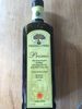 Sicilian extra virgin olive oil - Product