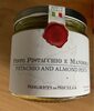 Pesto pistacchio e mandorle - Produit