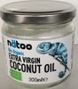 Coconul oil - Prodotto