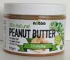 Peanut butter Crunchy - Produkt