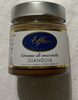 Crema di nocciola Gianduia - Prodotto