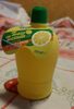 Succo di limone di Sicilia - Product