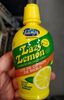 Lazy Lemon Citron de Sicile - Производ