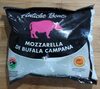Mozzarella Di Bufala Campana - Produkt
