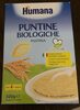 Puntine biologiche - Product