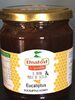 Miele italiano Eucaliptus - نتاج