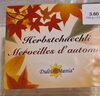Herbstchüechli - Produit