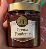 Crema Fondente - Produit