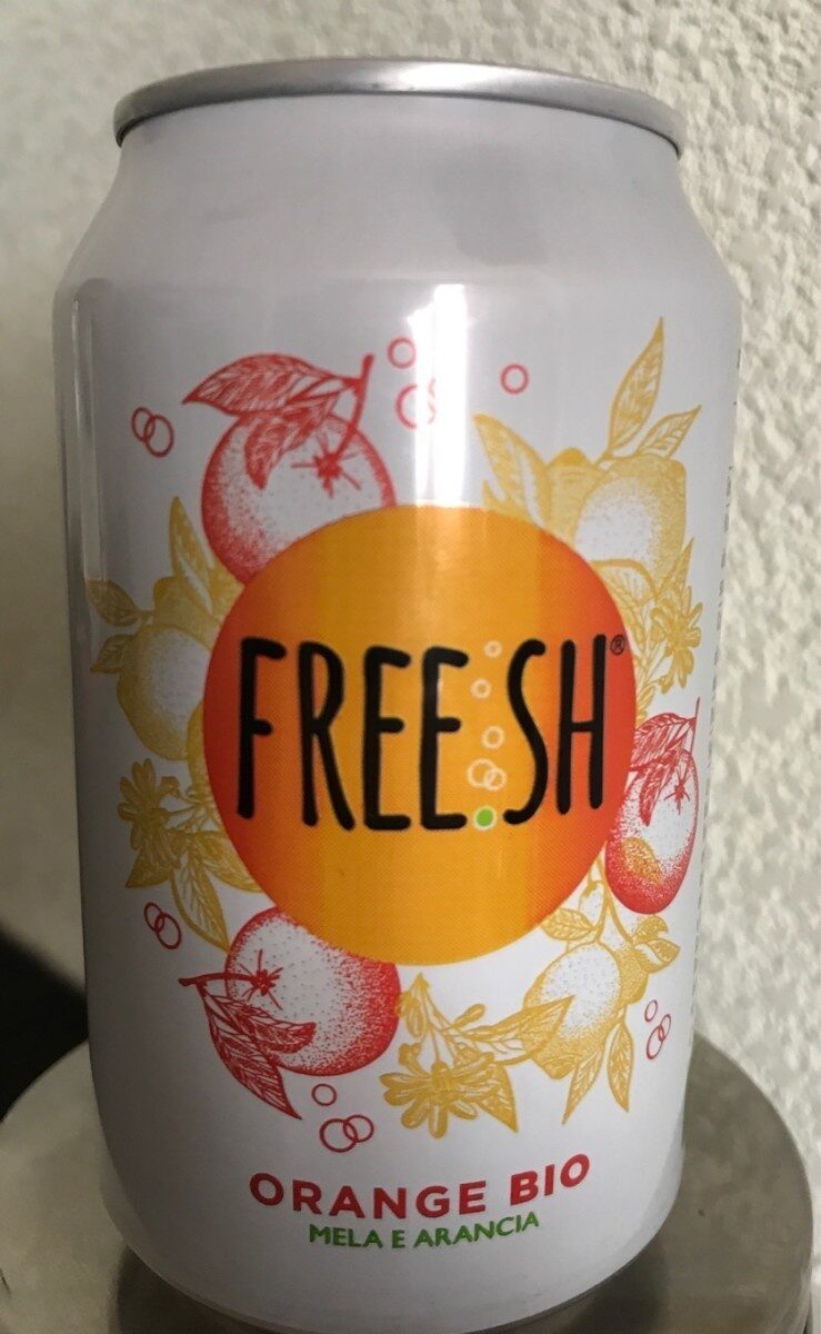 Free sh - Producto - fr