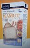 Fette Artigianali di grano Khorasan KAMUT - Prodotto