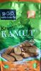 Galletas Krumi di grano Khorasan Kamut - Product