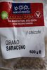 Grano saraceno 500gr - Prodotto