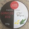 Gomasio bio - Product