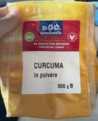 Curcuma - Product - it
