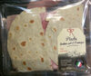 Piada - Jambon Cuit & Fromages - Producte