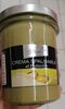 crema spalmabile al pistacchio - Product