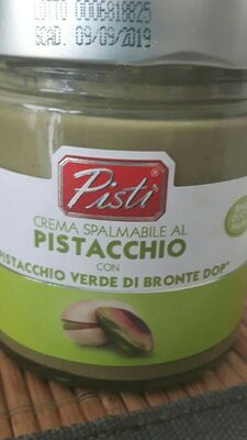 Pistacchio - Produkt - it