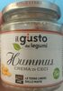 Hummus crema di ceci - Produkt