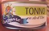 tonno - Prodotto