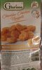 Cheddar Chicken Nuggets - Prodotto