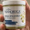 Crema spalmabile al pistacchio - Product