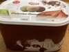 gelato pistacchio nocciola cacao - Product
